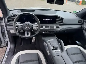 GLE 63 S AMG 4Matic+
