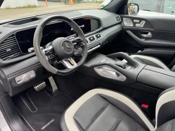 GLE 63 S AMG 4Matic+