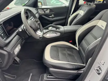 GLE 63 S AMG 4Matic+