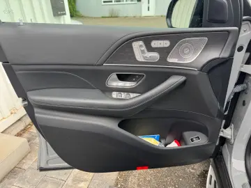 GLE 63 S AMG 4Matic+