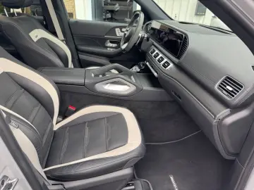 GLE 63 S AMG 4Matic+