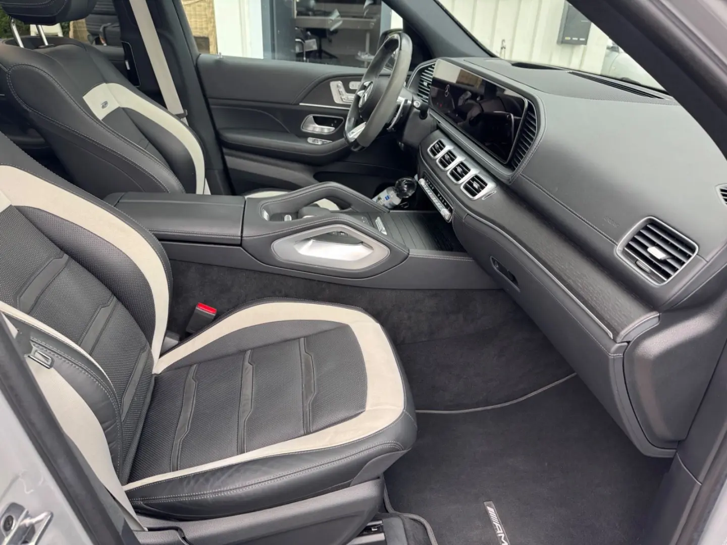 GLE 63 S AMG 4Matic+