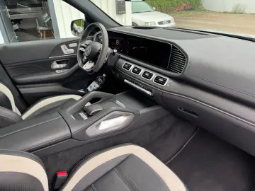 GLE 63 S AMG 4Matic+