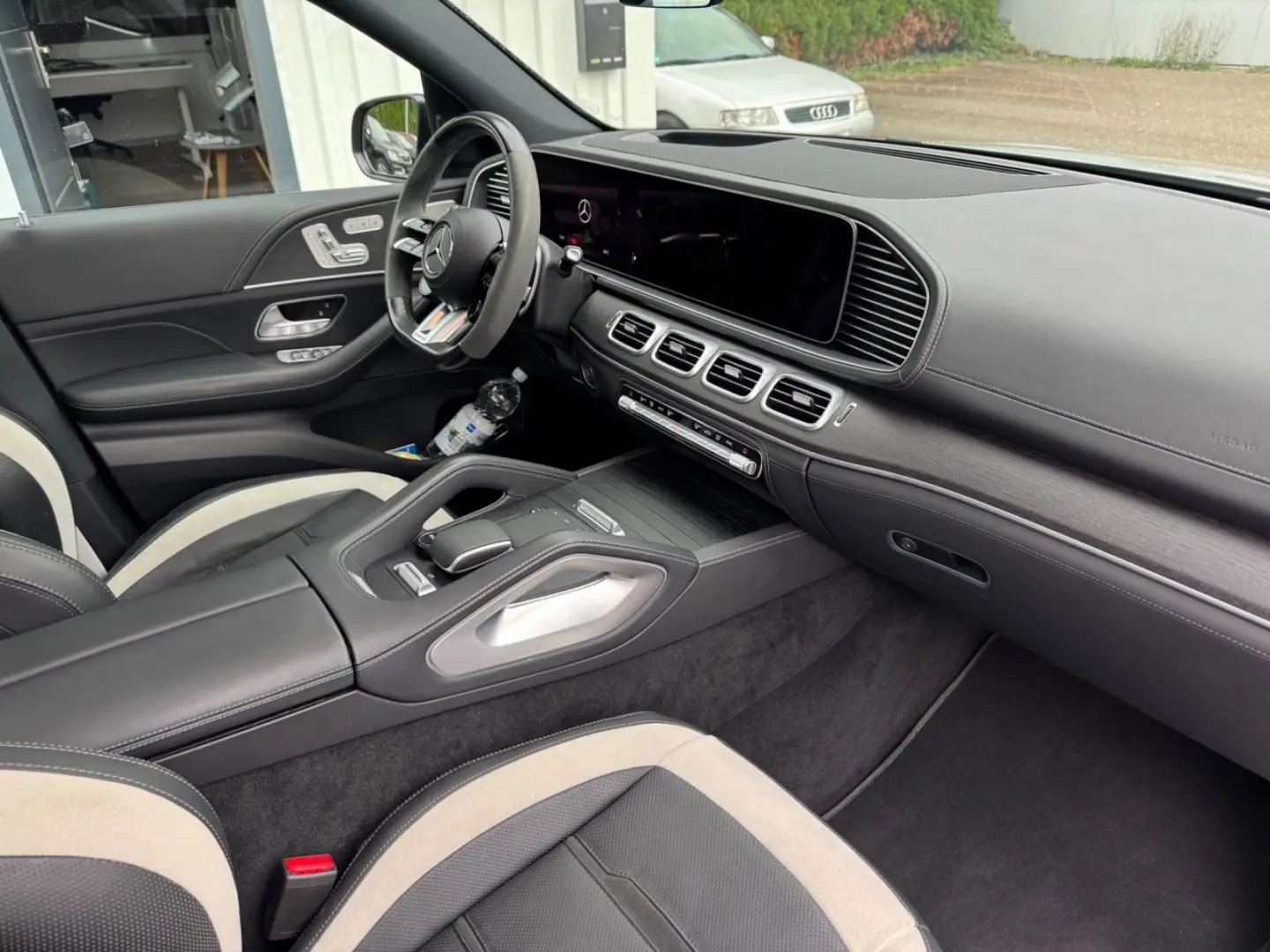 GLE 63 S AMG 4Matic+