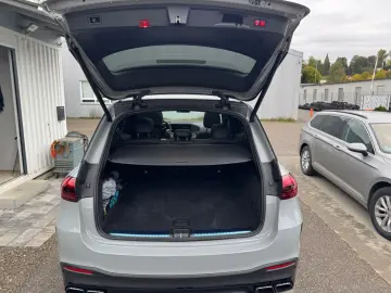 GLE 63 S AMG 4Matic+
