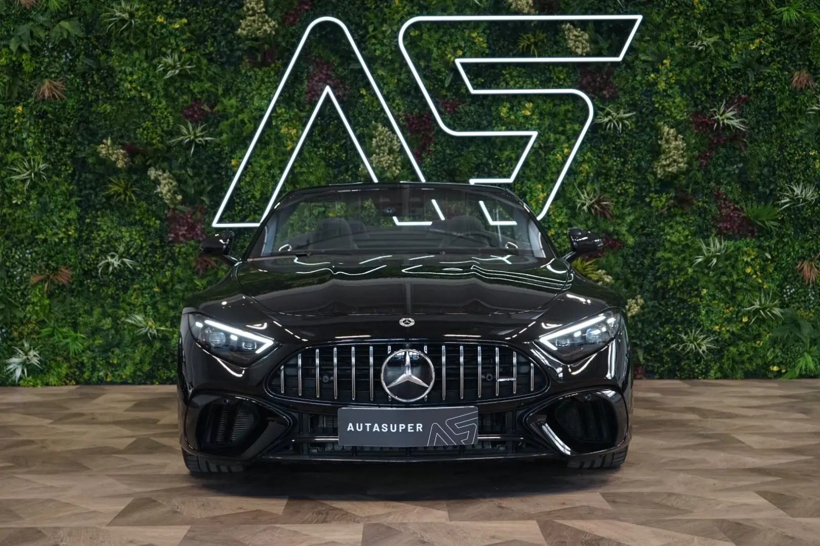 SL 63 AMG*CERAMIC*LIFT