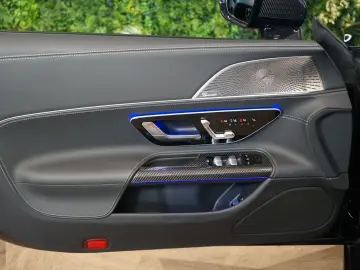 SL 63 AMG*CERAMIC*LIFT