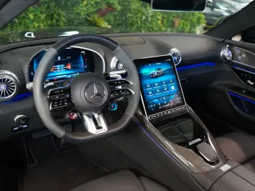 SL 63 AMG*CERAMIC*LIFT