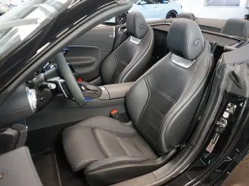 SL 63 AMG*CERAMIC*LIFT