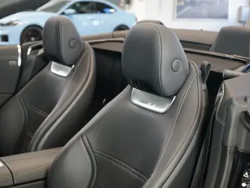 SL 63 AMG*CERAMIC*LIFT