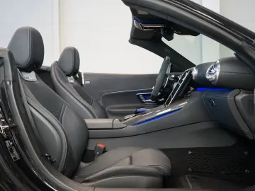 SL 63 AMG*CERAMIC*LIFT