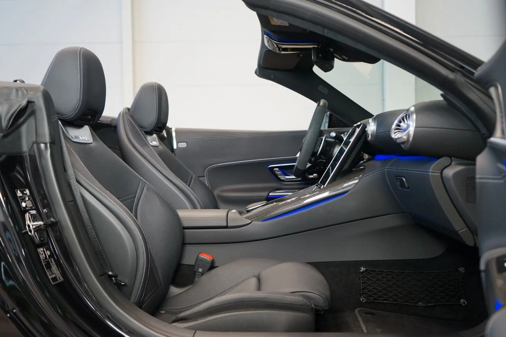 SL 63 AMG*CERAMIC*LIFT