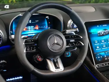 SL 63 AMG*CERAMIC*LIFT