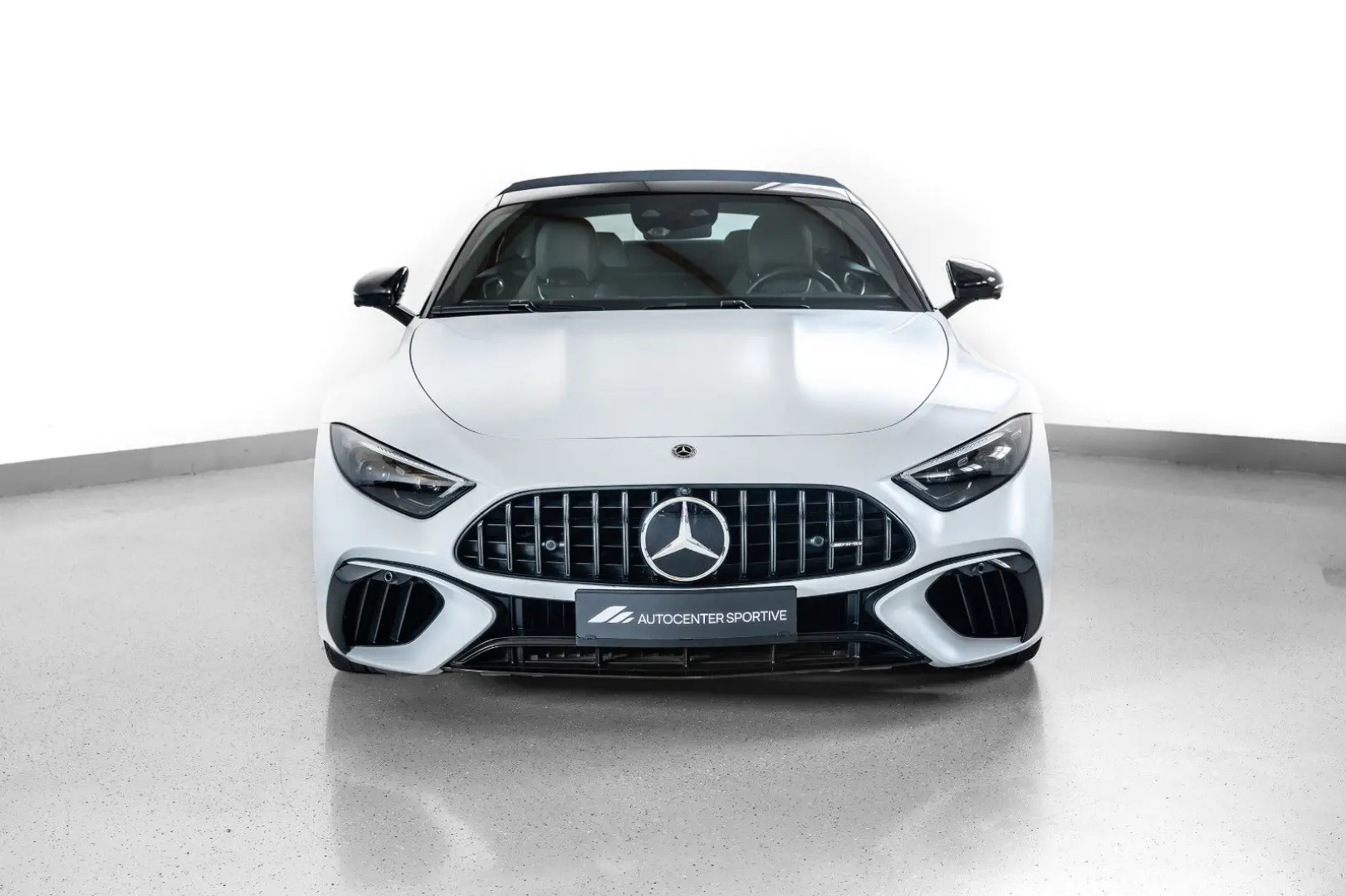 SL 63 AMG 4M+ PREM+ MANUF MAGNO NIGHT I+II LIFT