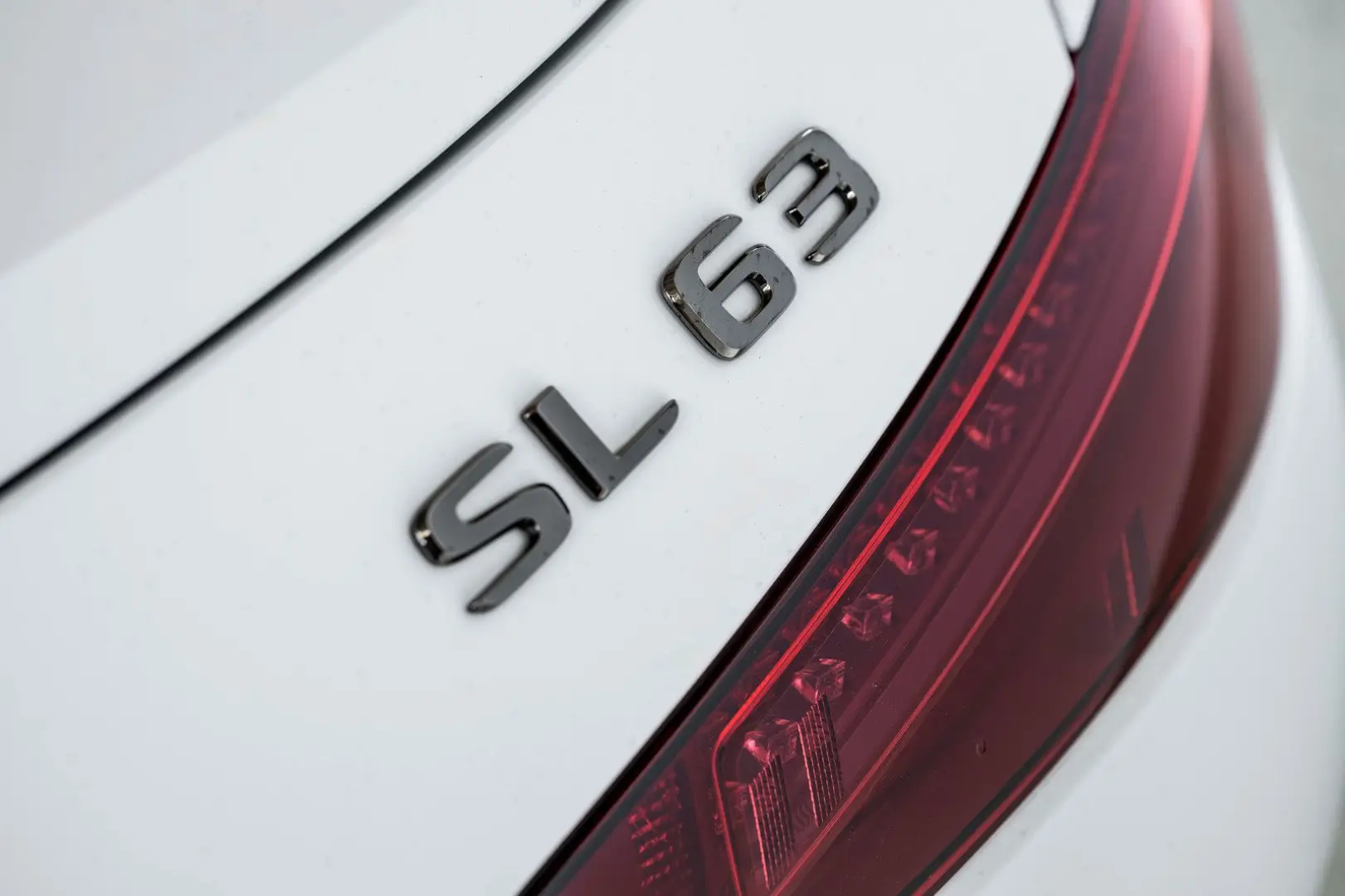 SL 63 AMG 4M+ PREM+ MANUF MAGNO NIGHT I+II LIFT