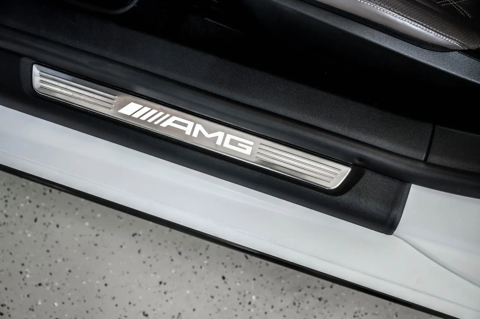 SL 63 AMG 4M+ PREM+ MANUF MAGNO NIGHT I+II LIFT