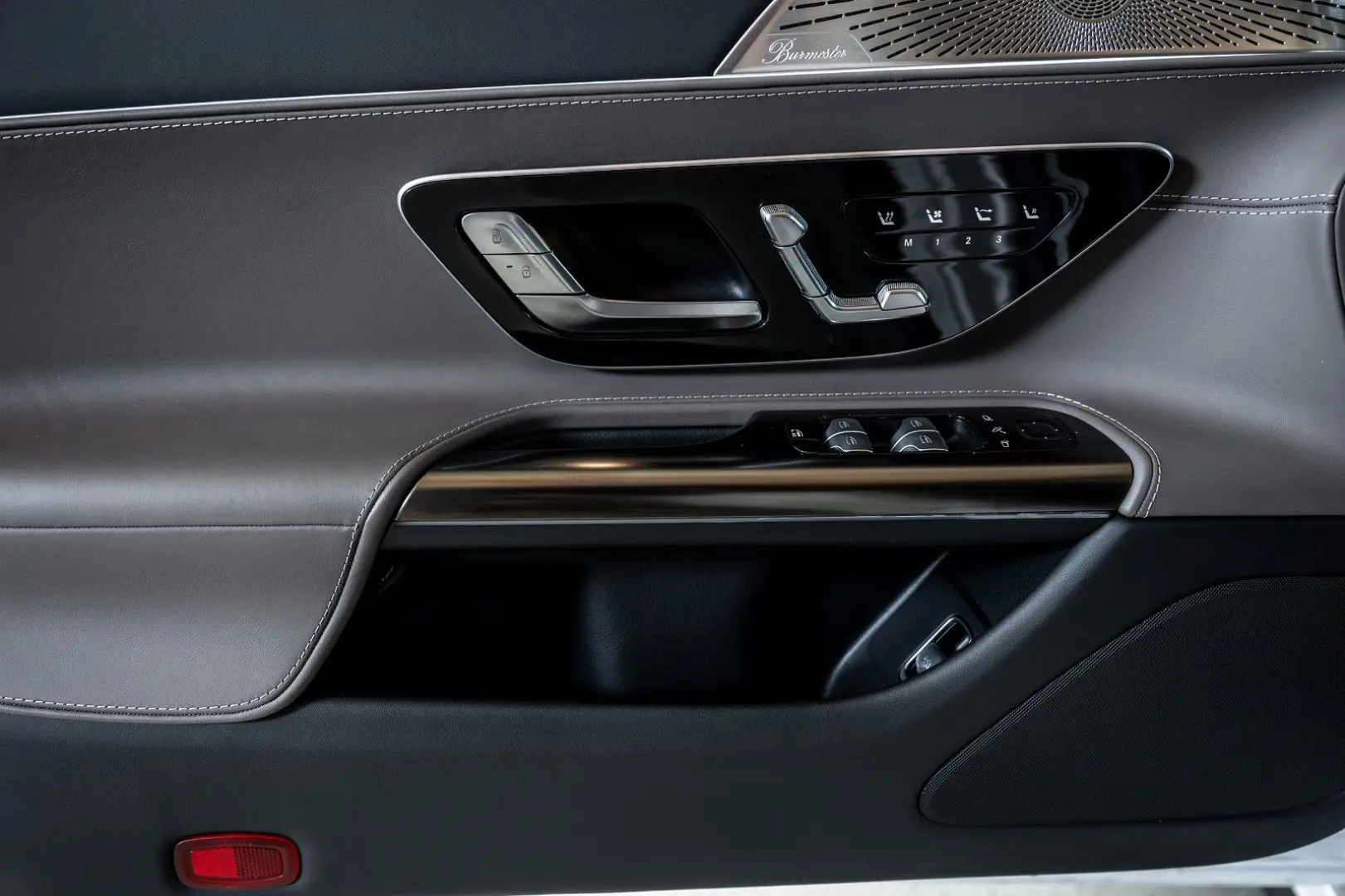 SL 63 AMG 4M+ PREM+ MANUF MAGNO NIGHT I+II LIFT