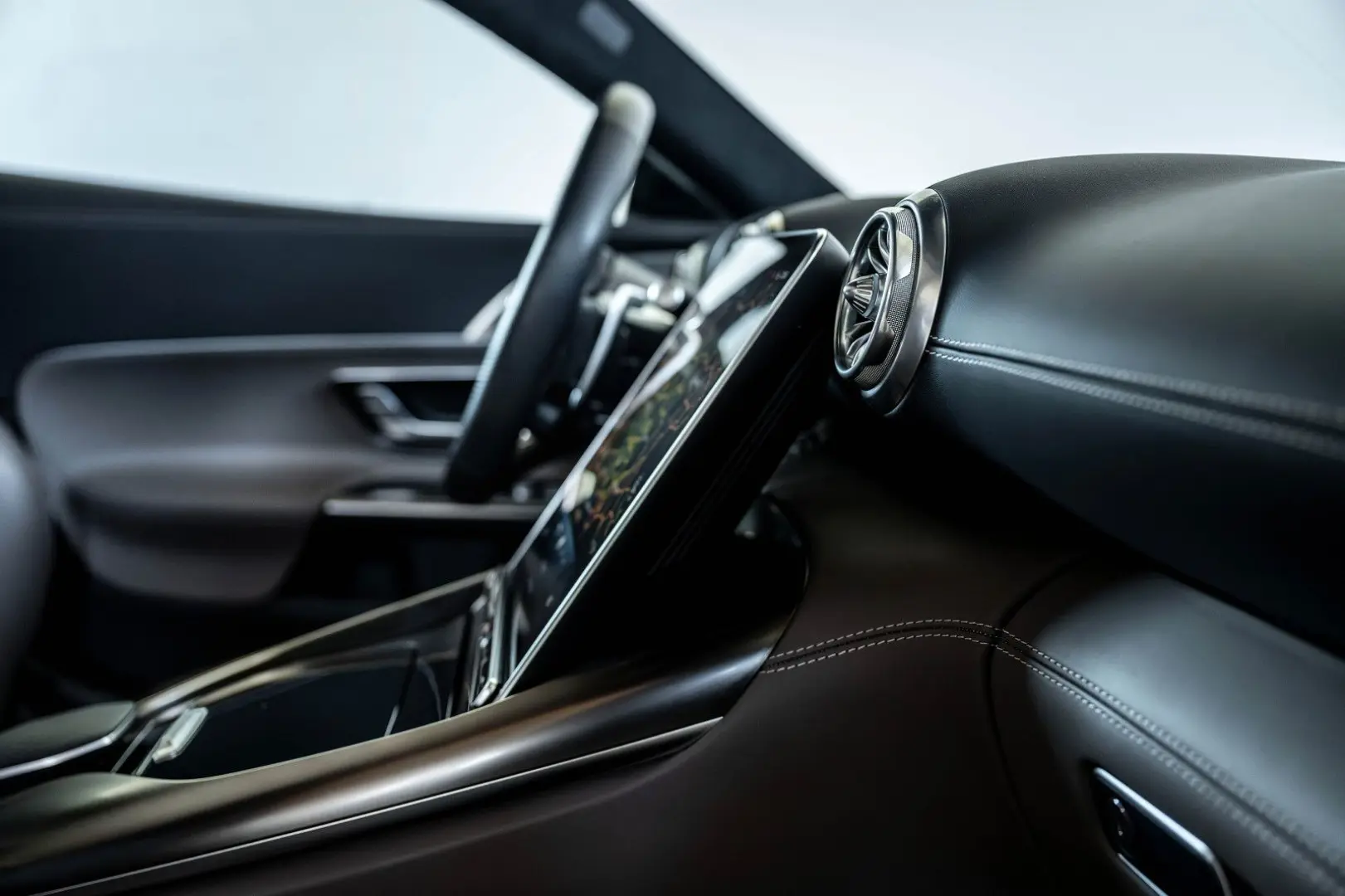 SL 63 AMG 4M+ PREM+ MANUF MAGNO NIGHT I+II LIFT