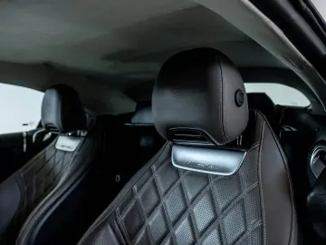 SL 63 AMG 4M+ PREM+ MANUF MAGNO NIGHT I+II LIFT
