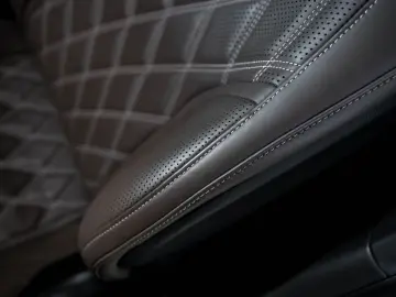 SL 63 AMG 4M+ PREM+ MANUF MAGNO NIGHT I+II LIFT