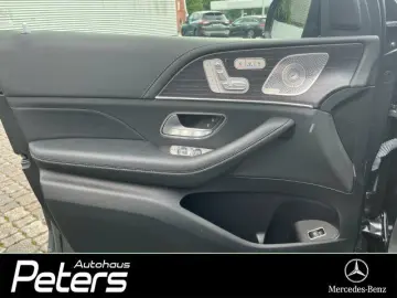 AMG GLE 63 S 4Matic+ AHK/Distr/360°/Burm/Sthzg