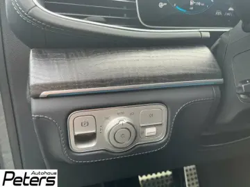 AMG GLE 63 S 4Matic+ AHK/Distr/360°/Burm/Sthzg