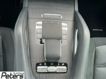 AMG GLE 63 S 4Matic+ AHK/Distr/360°/Burm/Sthzg
