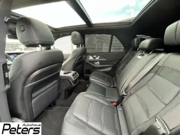 AMG GLE 63 S 4Matic+ AHK/Distr/360°/Burm/Sthzg