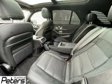 AMG GLE 63 S 4Matic+ AHK/Distr/360°/Burm/Sthzg