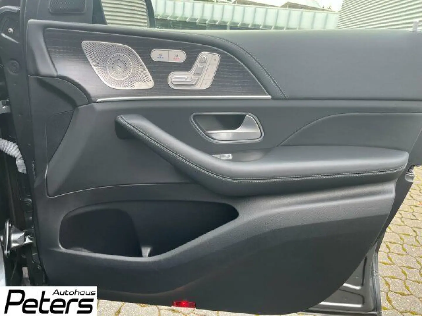 AMG GLE 63 S 4Matic+ AHK/Distr/360°/Burm/Sthzg