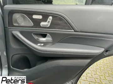 AMG GLE 63 S 4Matic+ AHK/Distr/360°/Burm/Sthzg