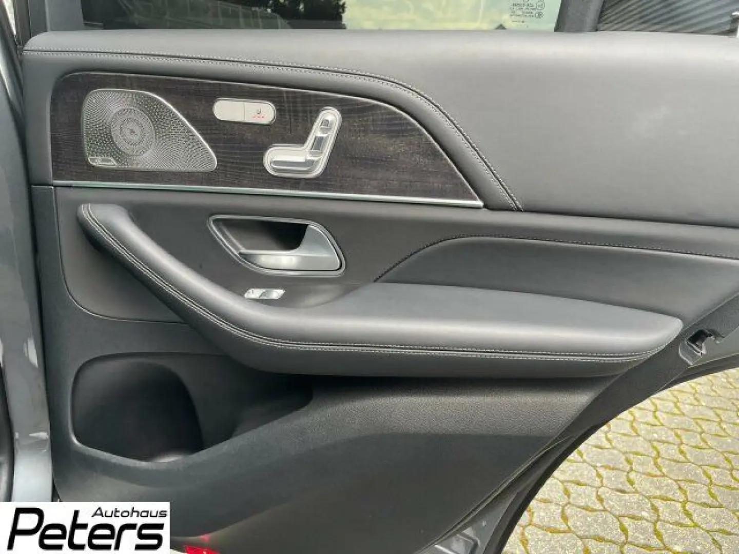 AMG GLE 63 S 4Matic+ AHK/Distr/360°/Burm/Sthzg