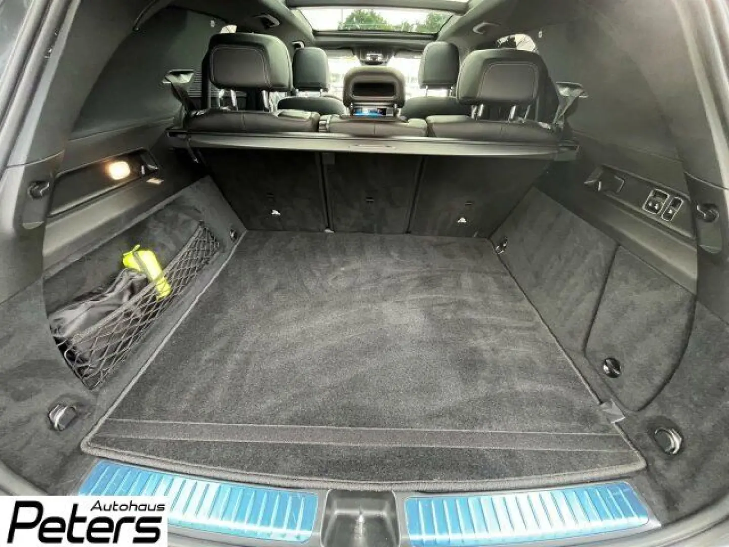 AMG GLE 63 S 4Matic+ AHK/Distr/360°/Burm/Sthzg