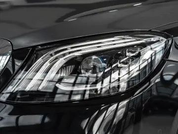 S 560 MAYBACH *DUO-TONE*FOND-ENT*TV*20