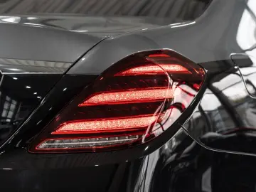 S 560 MAYBACH *DUO-TONE*FOND-ENT*TV*20