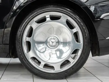 S 560 MAYBACH *DUO-TONE*FOND-ENT*TV*20