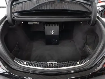 S 560 MAYBACH *DUO-TONE*FOND-ENT*TV*20