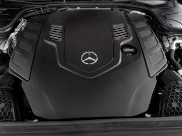 S 560 MAYBACH *DUO-TONE*FOND-ENT*TV*20