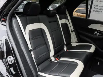 AMG GLE 63 S 4MATIC+ +MBUX+Sitzklima+Wide+Pano