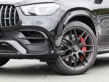 AMG GLE 63 S 4MATIC+ +MBUX+Sitzklima+Wide+Pano
