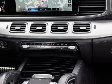 AMG GLE 63 S 4MATIC+ +MBUX+Sitzklima+Wide+Pano