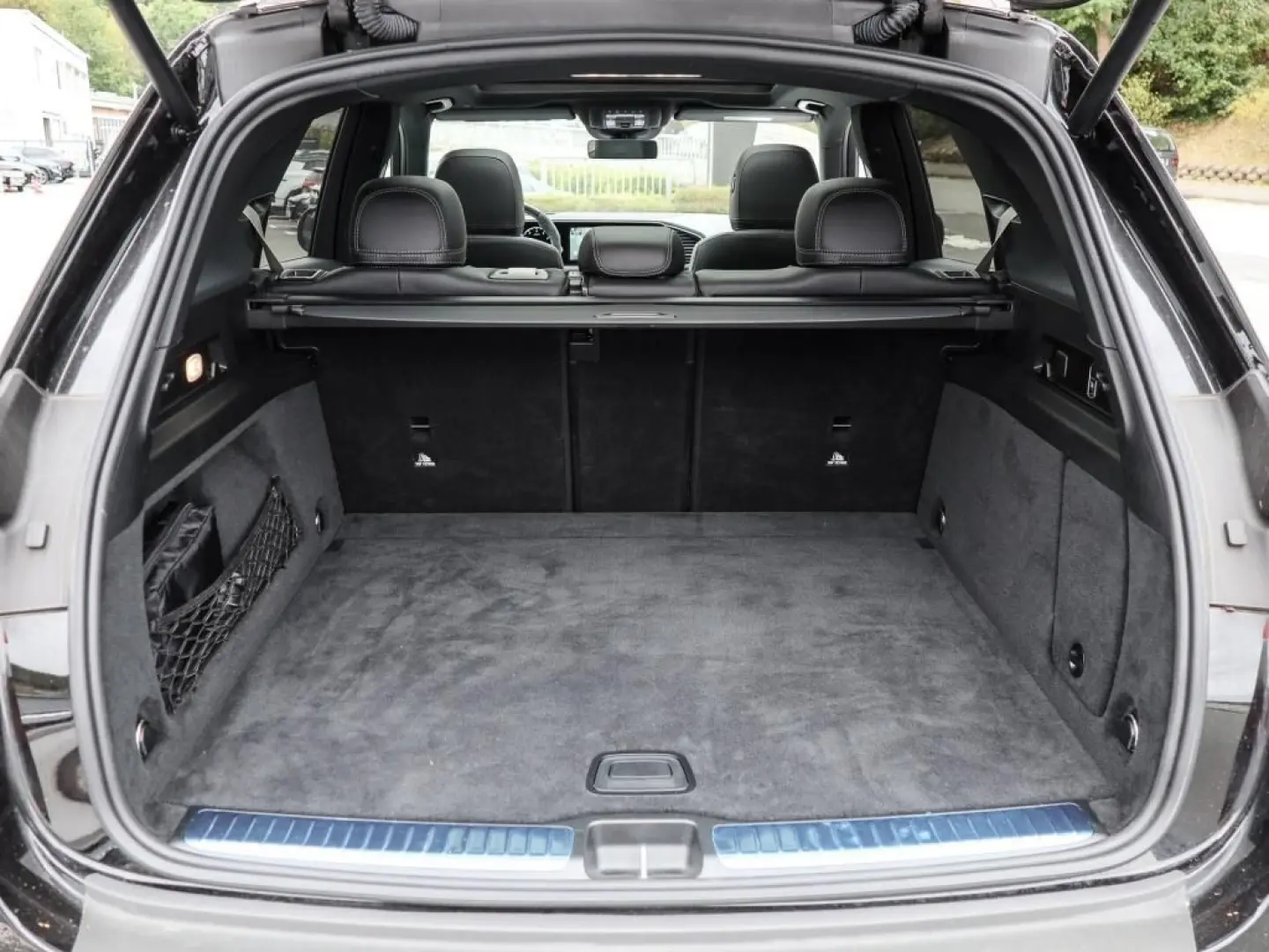 AMG GLE 63 S 4MATIC+ +MBUX+Sitzklima+Wide+Pano