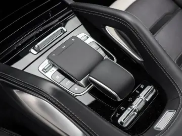 AMG GLE 63 S 4MATIC+ +MBUX+Sitzklima+Wide+Pano