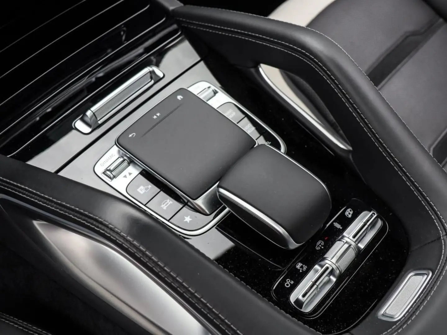 AMG GLE 63 S 4MATIC+ +MBUX+Sitzklima+Wide+Pano