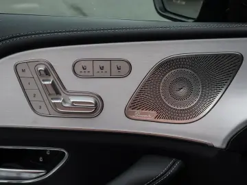 AMG GLE 63 S 4MATIC+ +MBUX+Sitzklima+Wide+Pano