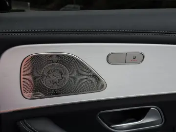 AMG GLE 63 S 4MATIC+ +MBUX+Sitzklima+Wide+Pano