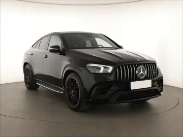 GLE Coupe