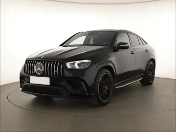 GLE Coupe