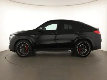 GLE Coupe