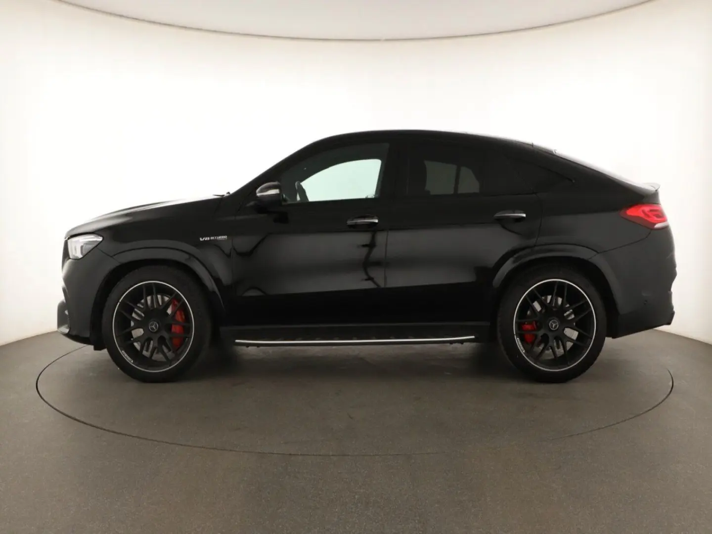 GLE Coupe